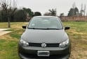 Autos - Volkswagen Gol trend 2015 Nafta 95000Km - En Venta