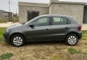 Autos - Volkswagen Gol trend 2015 Nafta 95000Km - En Venta