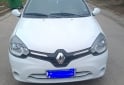 Autos - Renault Clio mio 2016 Nafta 110000Km - En Venta