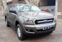 Camionetas - Ford Ranger xls 3.2 2017 Diesel 197000Km - En Venta