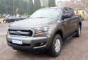 Camionetas - Ford Ranger xls 3.2 2017 Diesel 197000Km - En Venta