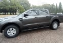 Camionetas - Ford Ranger xls 3.2 2017 Diesel 197000Km - En Venta
