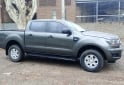 Camionetas - Ford Ranger xls 3.2 2017 Diesel 197000Km - En Venta