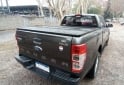 Camionetas - Ford Ranger xls 3.2 2017 Diesel 197000Km - En Venta
