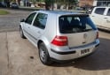 Autos - Volkswagen Golf 2005 Nafta 112000Km - En Venta