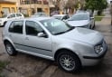 Autos - Volkswagen Golf 2005 Nafta 112000Km - En Venta