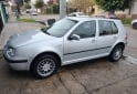 Autos - Volkswagen Golf 2005 Nafta 112000Km - En Venta