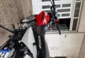 Motos - Honda Xr 150l 2024 Nafta 6500Km - En Venta