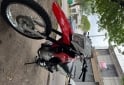 Motos - Honda Xr 150l 2024 Nafta 6500Km - En Venta