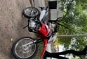 Motos - Honda Xr 150l 2024 Nafta 6500Km - En Venta