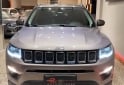 Camionetas - Chrysler Compass Longitude 2018 Nafta 104000Km - En Venta