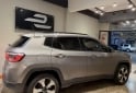 Camionetas - Chrysler Compass Longitude 2018 Nafta 104000Km - En Venta