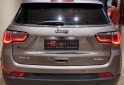 Camionetas - Chrysler Compass Longitude 2018 Nafta 104000Km - En Venta