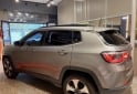 Camionetas - Chrysler Compass Longitude 2018 Nafta 104000Km - En Venta