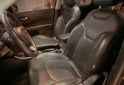Camionetas - Chrysler Compass Longitude 2018 Nafta 104000Km - En Venta