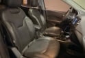 Camionetas - Chrysler Compass Longitude 2018 Nafta 104000Km - En Venta