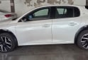 Autos - Peugeot 208 2025 Nafta 12000Km - En Venta