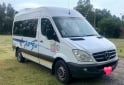 Utilitarios - Mercedes Benz Sprinter 2016 Diesel 400000Km - En Venta