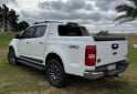Camionetas - Chevrolet S10 High Country 200cv 2019 Diesel 117000Km - En Venta
