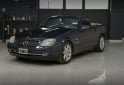 Autos - Mercedes Benz SLK 230 KOMPRESSOR 1997 Nafta 97000Km - En Venta