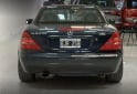 Autos - Mercedes Benz SLK 230 KOMPRESSOR 1997 Nafta 97000Km - En Venta