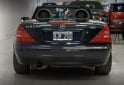 Autos - Mercedes Benz SLK 230 KOMPRESSOR 1997 Nafta 97000Km - En Venta