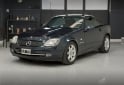 Autos - Mercedes Benz SLK 230 KOMPRESSOR 1997 Nafta 97000Km - En Venta