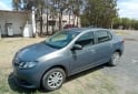 Autos - Renault LOGAN EXPRESSION II 2016 GNC 315000Km - En Venta