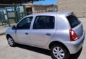 Autos - Renault Clio Mio 2014 Nafta 106000Km - En Venta