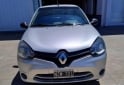Autos - Renault Clio Mio 2014 Nafta 106000Km - En Venta