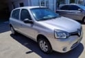 Autos - Renault Clio Mio 2014 Nafta 106000Km - En Venta