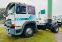 Camiones y Grúas - VENDO FIAT IVECO CON MOTOR MERCEDES-BENZ 1518 TURBO - En Venta