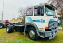 Camiones y Grúas - VENDO FIAT IVECO CON MOTOR MERCEDES-BENZ 1518 TURBO - En Venta