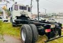 Camiones y Grúas - VENDO FIAT IVECO CON MOTOR MERCEDES-BENZ 1518 TURBO - En Venta