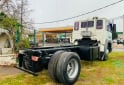 Camiones y Grúas - VENDO FIAT IVECO CON MOTOR MERCEDES-BENZ 1518 TURBO - En Venta