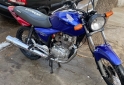 Motos - Honda Cg titan 150 2013 Nafta 333333Km - En Venta