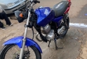 Motos - Honda Cg titan 150 2013 Nafta 333333Km - En Venta