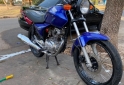 Motos - Honda Cg titan 150 2013 Nafta 333333Km - En Venta