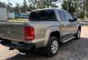 Camionetas - Volkswagen Amarok 2020 Diesel 62000Km - En Venta