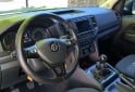 Camionetas - Volkswagen Amarok 2020 Diesel 62000Km - En Venta