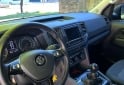 Camionetas - Volkswagen Amarok 2020 Diesel 62000Km - En Venta