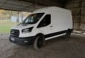 Utilitarios - Ford Transit 2.2 350 LT 2021 Diesel 80000Km - En Venta