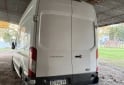 Utilitarios - Ford Transit 2.2 350 LT 2021 Diesel 80000Km - En Venta