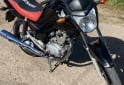 Motos - Honda New titan 150 2017 Nafta 26000Km - En Venta