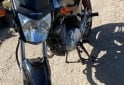 Motos - Honda New titan 150 2017 Nafta 26000Km - En Venta