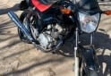 Motos - Honda New titan 150 2017 Nafta 26000Km - En Venta