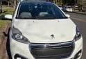Autos - Peugeot 208 2017 Nafta 110000Km - En Venta