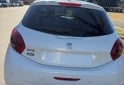 Autos - Peugeot 208 2017 Nafta 110000Km - En Venta