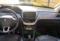 Autos - Peugeot 208 2017 Nafta 110000Km - En Venta