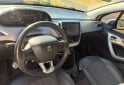 Autos - Peugeot 208 2017 Nafta 110000Km - En Venta